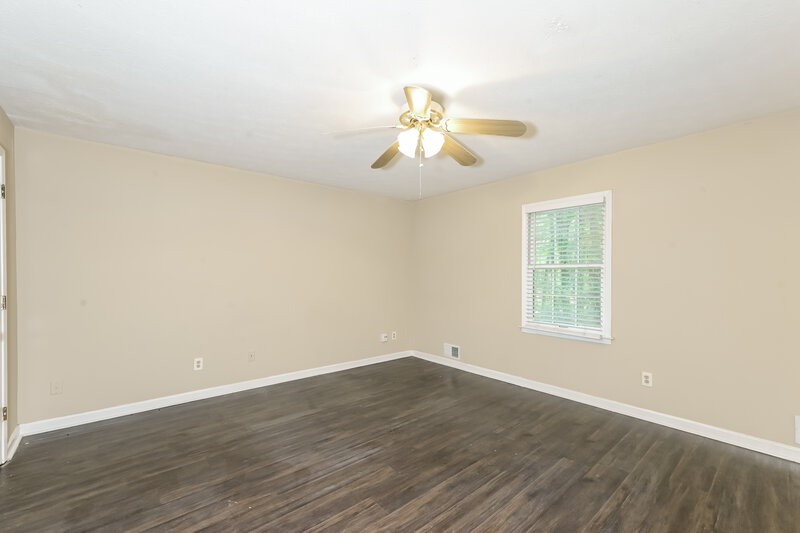 1,620/Mo, 1560 Cherry Hill Ct SW Conyers, GA 30094 Bedroom View