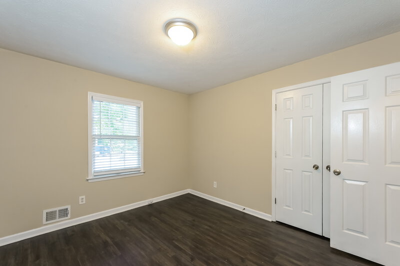 1,620/Mo, 1560 Cherry Hill Ct SW Conyers, GA 30094 Bedroom View 2