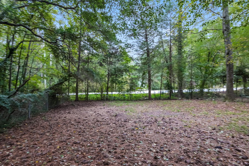 1,620/Mo, 1560 Cherry Hill Ct SW Conyers, GA 30094 Rear View 2