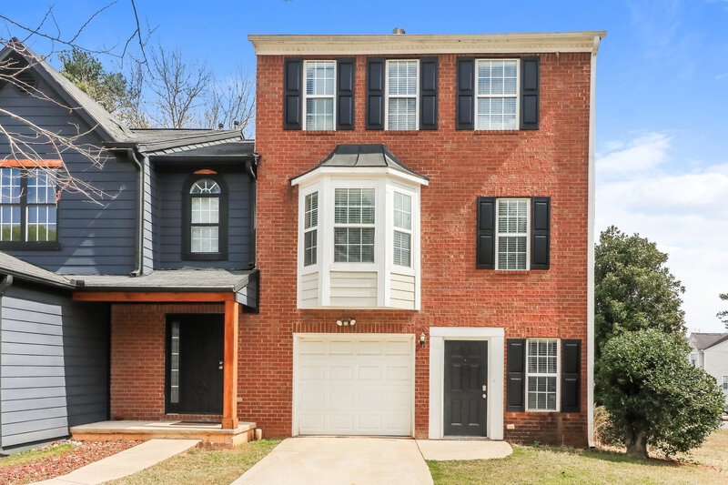 2,055/Mo, 1338 Vintage Pointe Dr Lawrenceville, GA 30044 External View