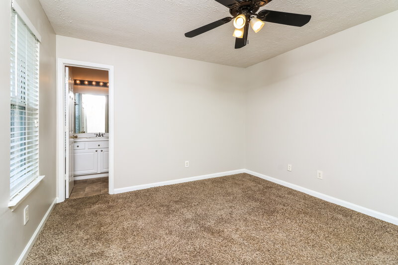 2,055/Mo, 1338 Vintage Pointe Dr Lawrenceville, GA 30044 Main Bedroom View 2