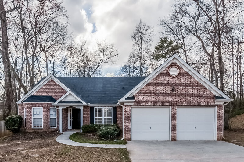 1,965/Mo, 231 Holliday Overlook Villa Rica, GA 30180 External View