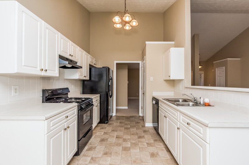 1,965/Mo, 231 Holliday Overlook Villa Rica, GA 30180 Kitchenlarge View