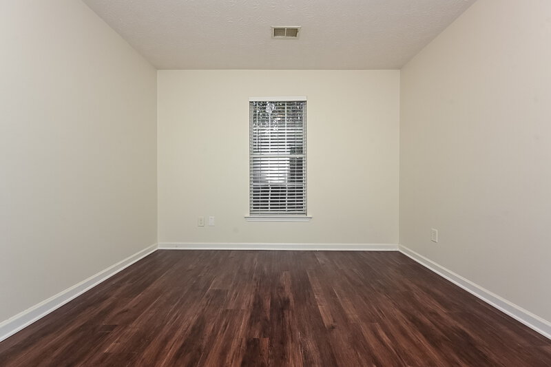 1,515/Mo, 7510 Deer Creek Dr Union City, GA 30291 Bedroom View 2