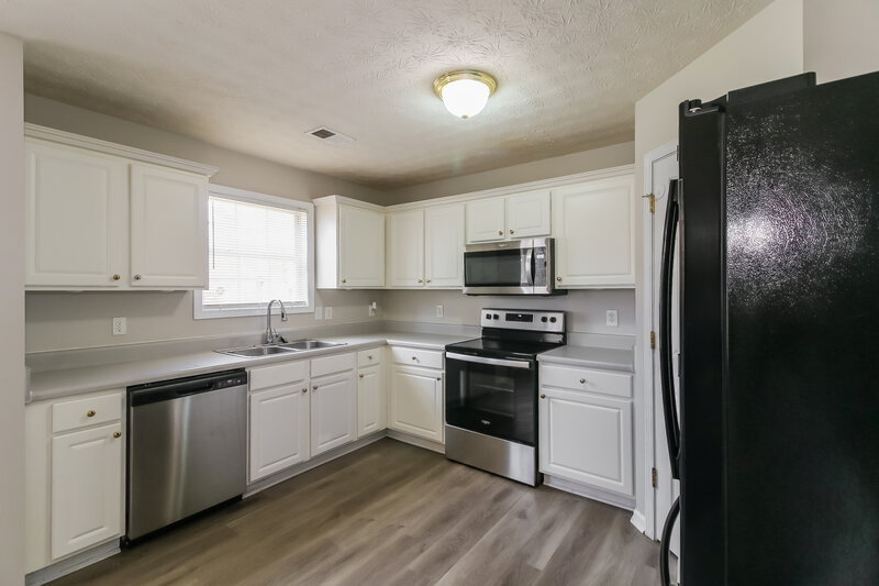 2,505/Mo, 4327 Conley Lndg Conley, GA 30288 Kitchen View