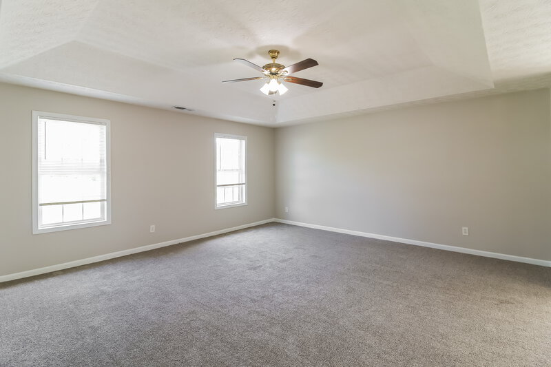 2,505/Mo, 4327 Conley Lndg Conley, GA 30288 Main Bedroom View