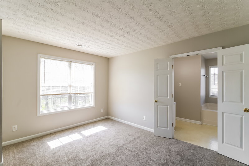 2,505/Mo, 4327 Conley Lndg Conley, GA 30288 Bedroom View