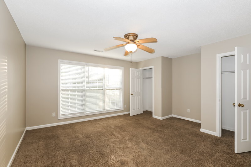 2,235/Mo, 5488 Vanity Joys Ln Ellenwood, GA 30294 Bedroom View 2