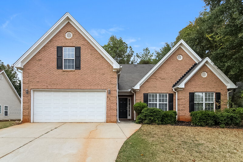 2,055/Mo, 35 Pebble Brooke Ct Covington, GA 30016 External View