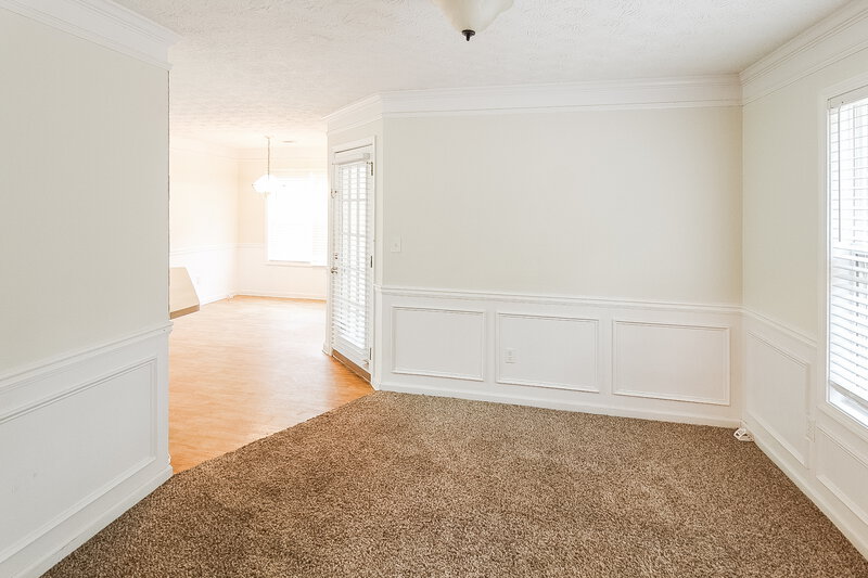 2,055/Mo, 35 Pebble Brooke Ct Covington, GA 30016 Bedroom View 5