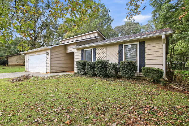 1,695/Mo, 35 Windsong Ct Stockbridge, GA 30281 Front View