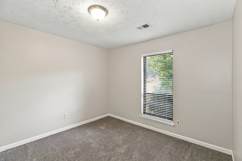 1,695/Mo, 35 Windsong Ct Stockbridge, GA 30281 Bedroom View