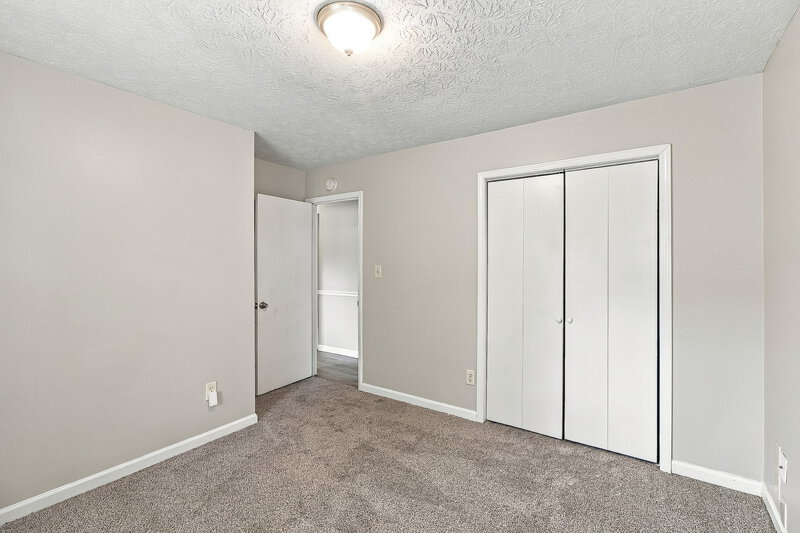 1,695/Mo, 35 Windsong Ct Stockbridge, GA 30281 Bedroom View 2