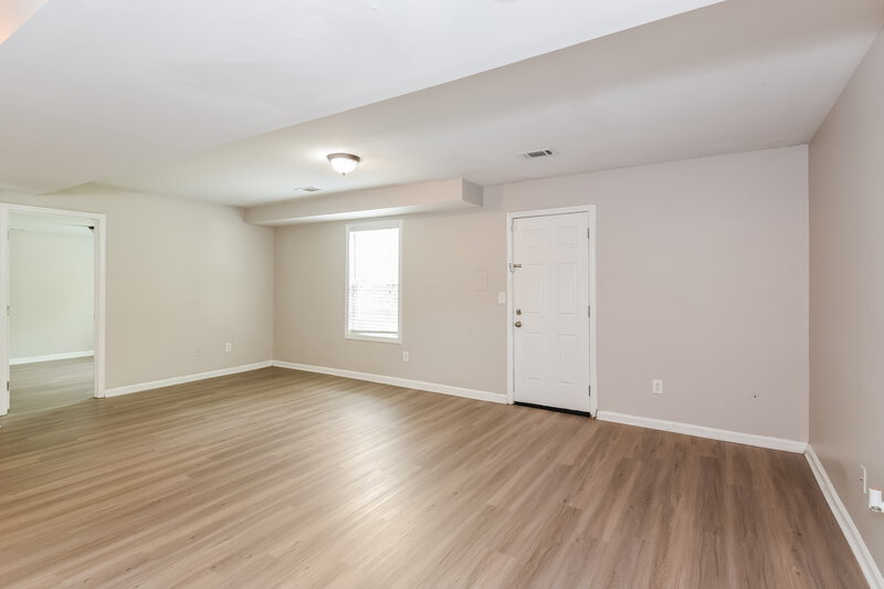 2,400/Mo, 1440 Paddocks Ct Powder Springs, GA 30127 Family Room View