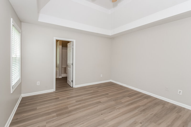 2,400/Mo, 1440 Paddocks Ct Powder Springs, GA 30127 Main Bedroom View