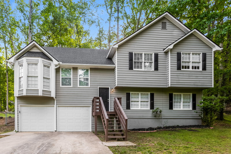 2,240/Mo, 1414 Towne Harbor Psge Woodstock, GA 30189 External View