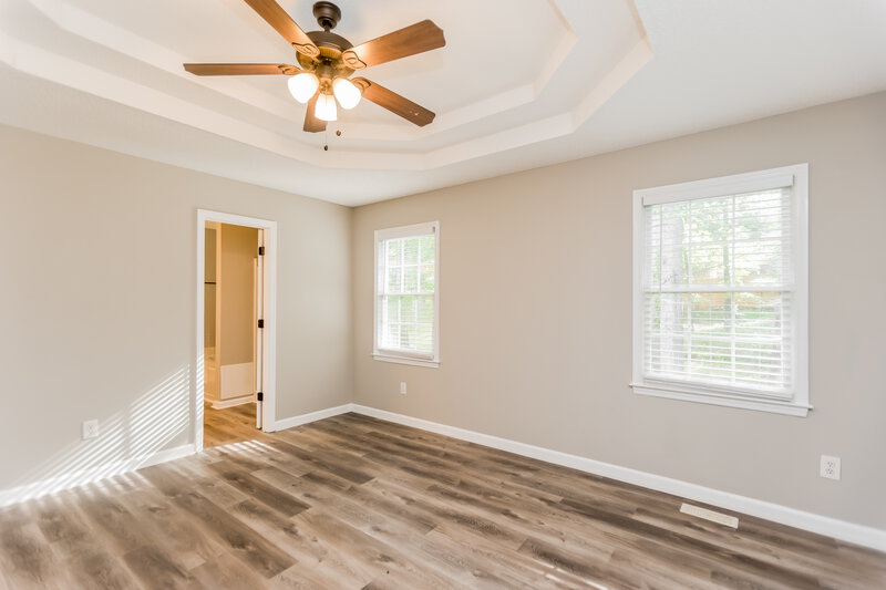2,240/Mo, 1414 Towne Harbor Psge Woodstock, GA 30189 Main Bedroom View