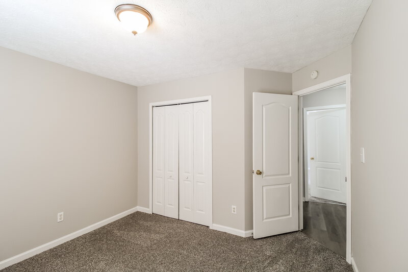 1,840/Mo, 5711 Meadowview Rd Rex, GA 30273 Bedroom View