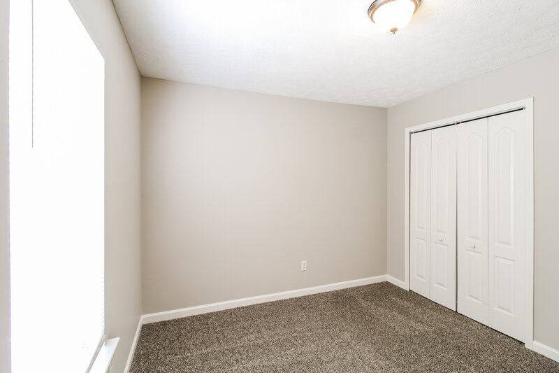 1,840/Mo, 5711 Meadowview Rd Rex, GA 30273 Bedroom View 2