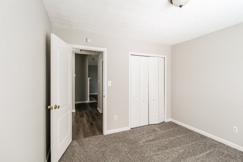 1,840/Mo, 5711 Meadowview Rd Rex, GA 30273 Bedroom View 3