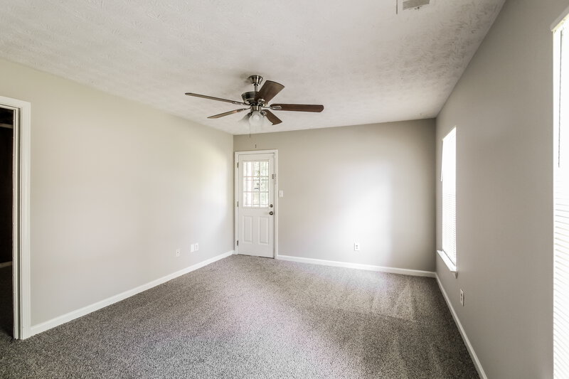 1,840/Mo, 5711 Meadowview Rd Rex, GA 30273 Basement View