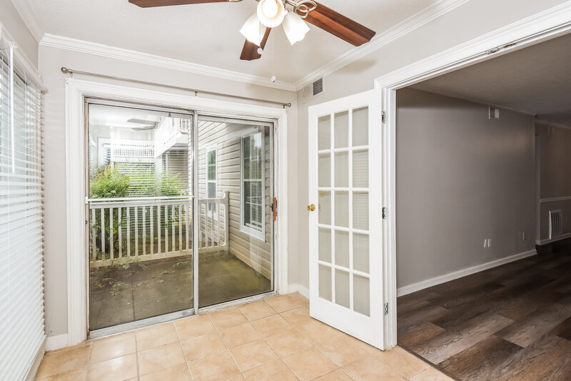 1,925/Mo, 108 Augusta Dr SE Marietta, GA 30067 Dining Room View