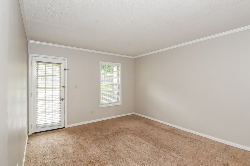 1,925/Mo, 108 Augusta Dr SE Marietta, GA 30067 Main Bedroom View