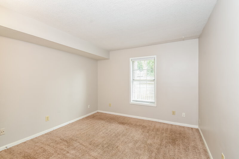 1,925/Mo, 108 Augusta Dr SE Marietta, GA 30067 Bedroom View