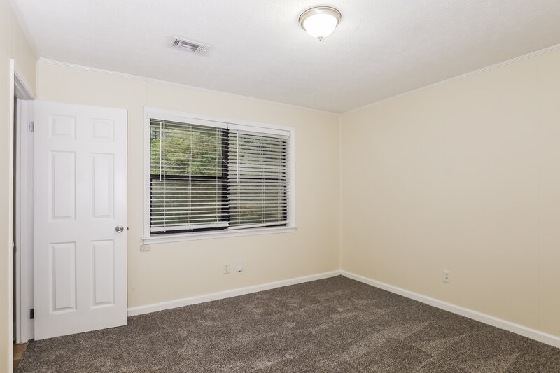 1,615/Mo, 5 Silverwood Dr Newnan, GA 30265 Bedroom View