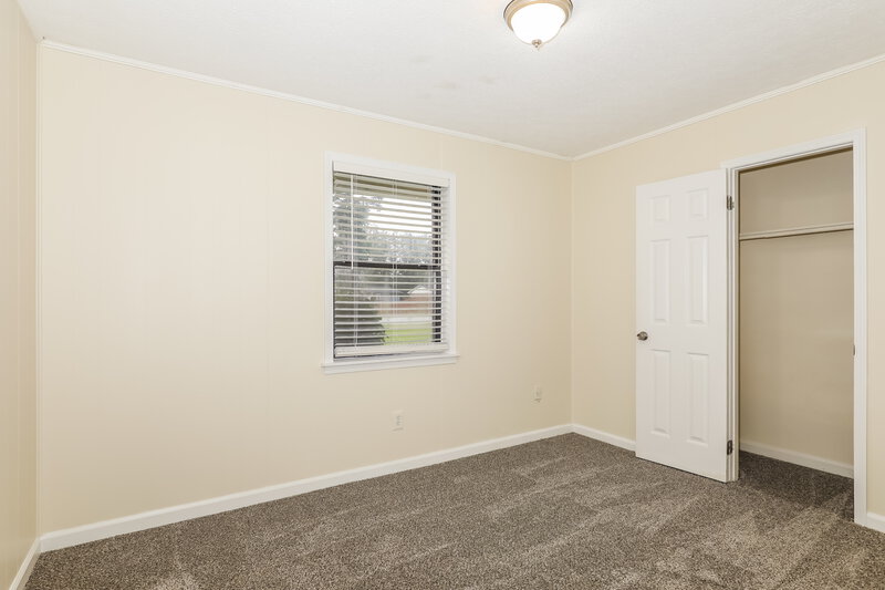 1,615/Mo, 5 Silverwood Dr Newnan, GA 30265 Bedroom View 2
