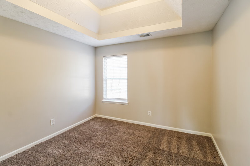 3,260/Mo, 296 Millstone Dr Hampton, GA 30228 Bedroom View