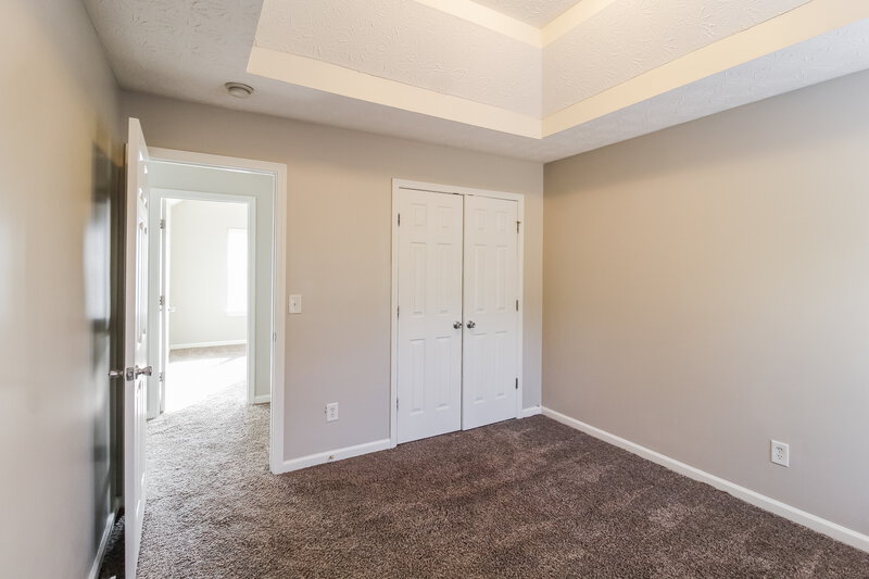3,260/Mo, 296 Millstone Dr Hampton, GA 30228 Bedroom View 2