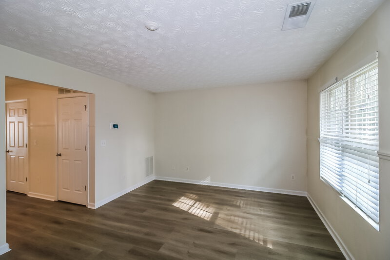 1,640/Mo, 1521 Conley Way Conley, GA 30288 Living Room View