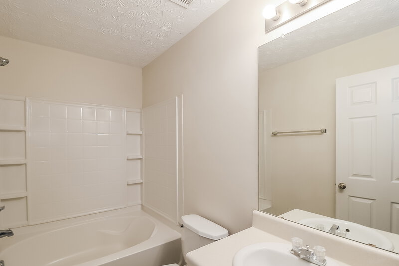 1,640/Mo, 1521 Conley Way Conley, GA 30288 Bathroom View