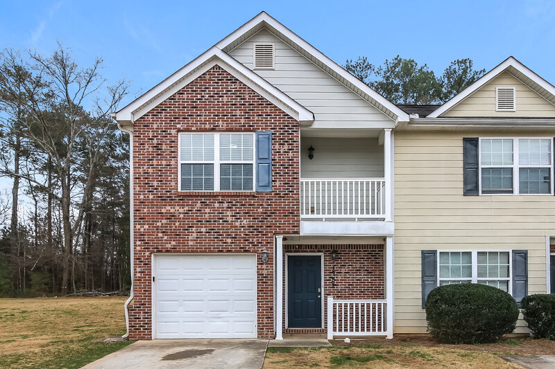 1,780/Mo, 1752 Old Dogwood Jonesboro, GA 30238 External View