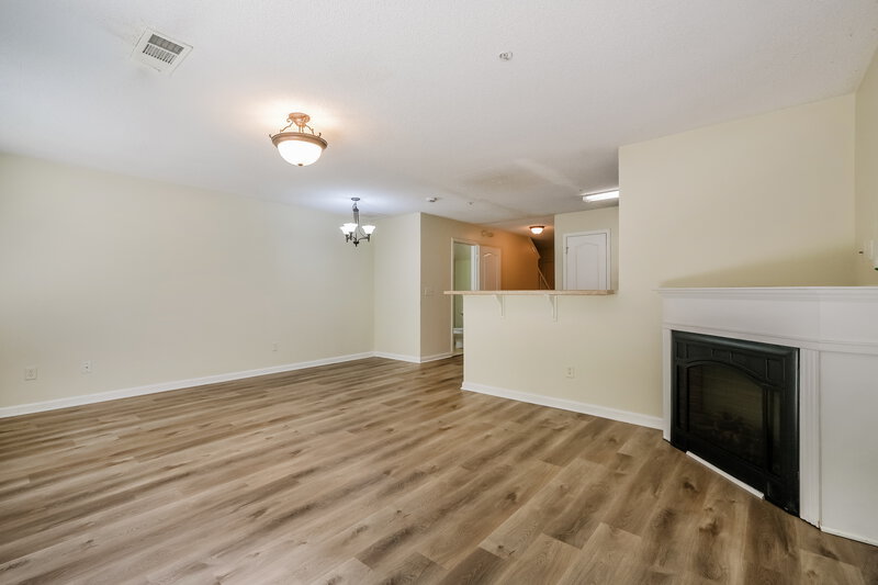 1,770/Mo, 1752 Old Dogwood Jonesboro, GA 30238 Dining Room View