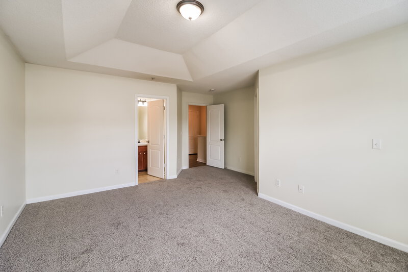 1,780/Mo, 1752 Old Dogwood Jonesboro, GA 30238 Main Bedroom View