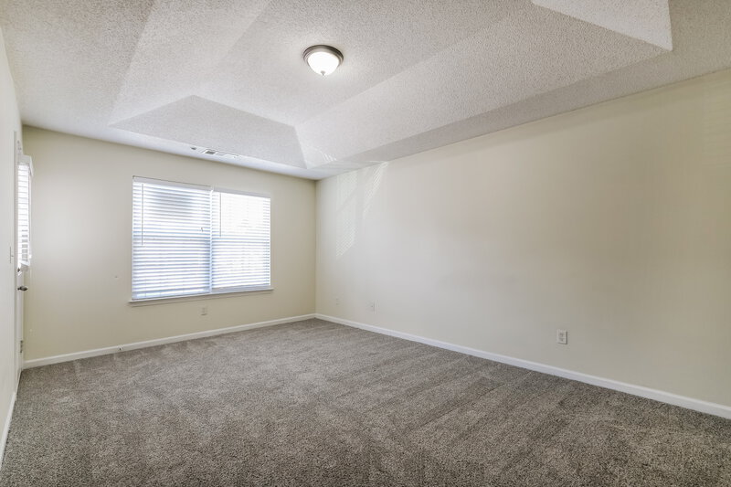1,770/Mo, 1752 Old Dogwood Jonesboro, GA 30238 Main Bedroom View