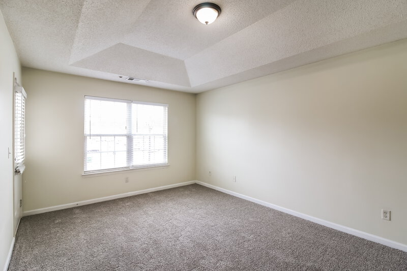 1,780/Mo, 1752 Old Dogwood Jonesboro, GA 30238 Main Bedroom View 2