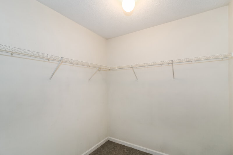 1,780/Mo, 1752 Old Dogwood Jonesboro, GA 30238 Walk In Closet View