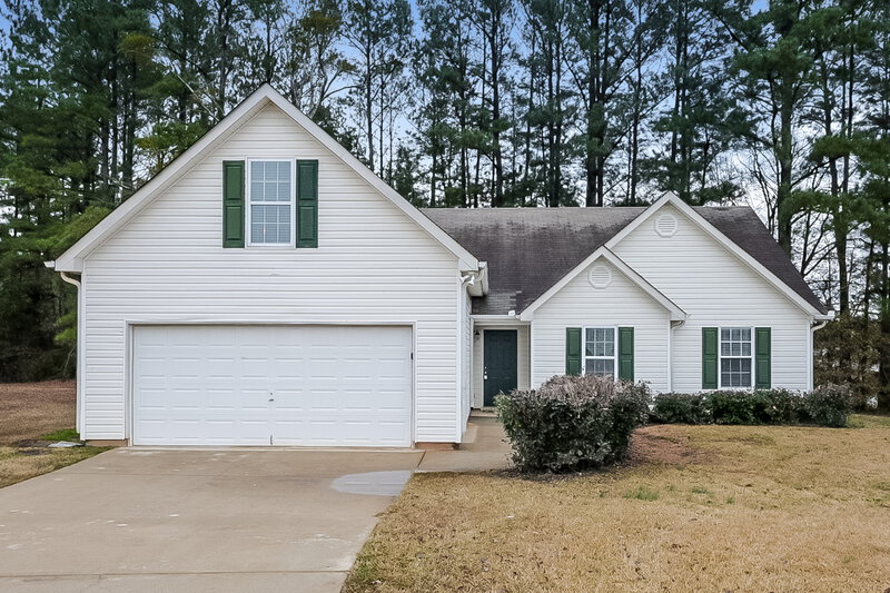 1,850/Mo, 740 Strawflower Ln Locust Grove, GA 30248 External View