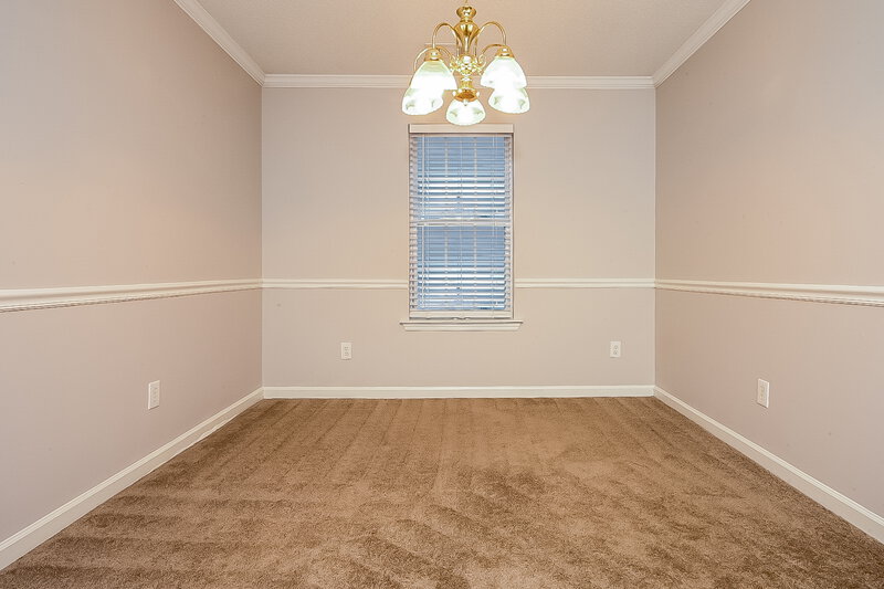 1,850/Mo, 740 Strawflower Ln Locust Grove, GA 30248 Dining Room View
