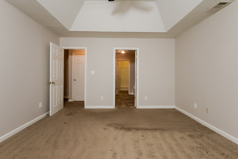 1,850/Mo, 740 Strawflower Ln Locust Grove, GA 30248 Main Bedroom View 2