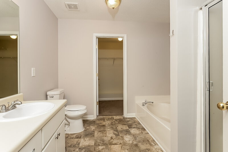 1,850/Mo, 740 Strawflower Ln Locust Grove, GA 30248 Main Bathroom View