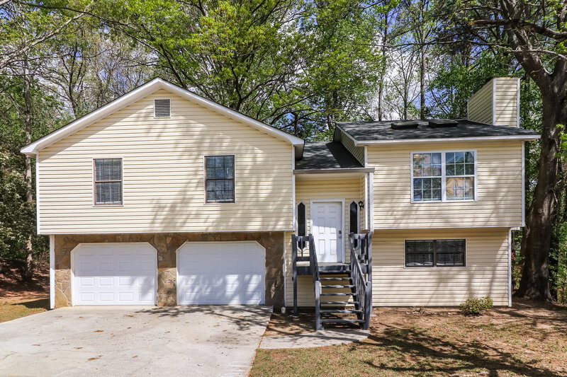 1,835/Mo, 2686 Lantern Trl Lithia Springs, GA 30122 External View