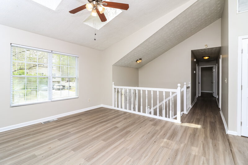 1,835/Mo, 2686 Lantern Trl Lithia Springs, GA 30122 Living Room View 3