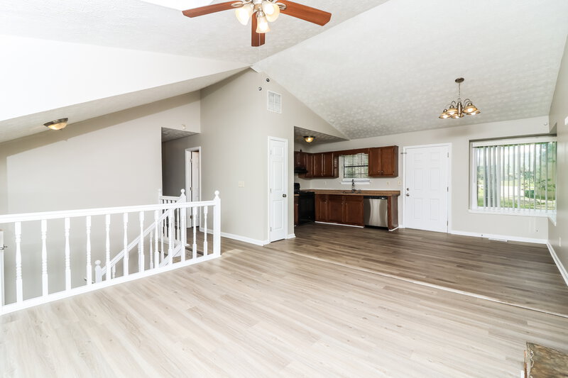 1,835/Mo, 2686 Lantern Trl Lithia Springs, GA 30122 Living Room View 4