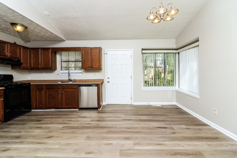 1,835/Mo, 2686 Lantern Trl Lithia Springs, GA 30122 Dining Room View