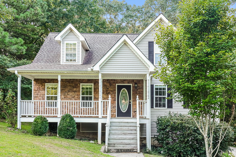 1,985/Mo, 201 Brick Mill Dr Canton, GA 30115 External View