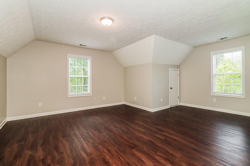 1,985/Mo, 201 Brick Mill Dr Canton, GA 30115 Bedroom View 2